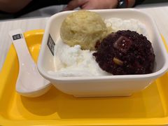 榴莲忘返-满记甜品(金唐购物中心店)