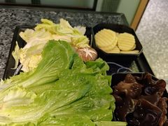 -一席地·本地鸡窝·杭帮鸡火锅(萧山银隆百货店)