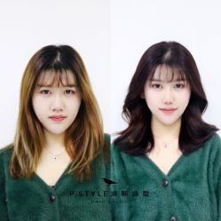 -P.STYLE 派斯造型