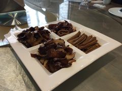 -渔娘渔家丹东海鲜(东直门店)