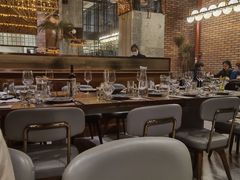 -OGGI TRATTORIA PIZZERIA(深业上城店)
