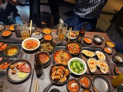 -夜食白市Yespicy·烧烤啤酒宵夜(番禺四海城店)
