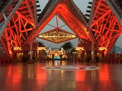 -南宁方特东盟神画