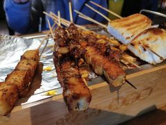 猪软骨-腰子哥烤串(石佛营炫特店)