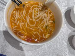 -山水阁中餐厅(沙河唯实交流中心)