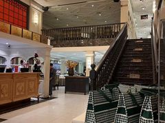 -大鸭梨烤鸭(左家庄店)