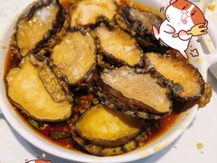 -半岛听涛蒸汽海鲜自助(K11店)