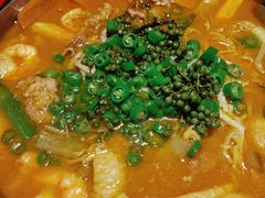 -星·South Beauty·俏江南(国贸店)