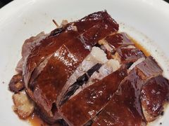 -铜锣湾·有麝自然香(渝北财富中心店)