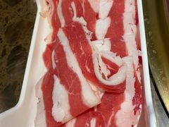 精品肥牛-小龙坎老火锅(北京三里屯店)