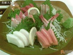 鱼生-禅猫日本料理