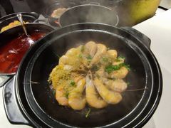 -毛家饭店·30年融合新湘菜(汉峪金谷店)