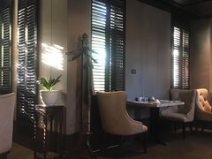 -Le Siècle.百年西餐厅(颐和公馆店)
