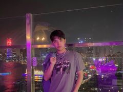 -VENU+海景酒廊