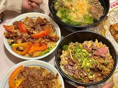 -合意桐坑牛肉粿·鲜牛肉火锅(嵩山总店)