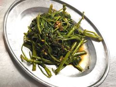 马来风光-黄亚华小食店(Jalan Alor)
