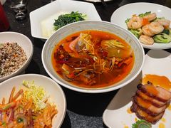 -铭轩中餐厅·海南菜·粤菜(亚龙湾瑞吉店)