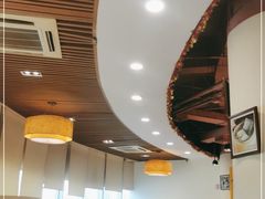 大堂-又一间茶点轩(百汇广场店)