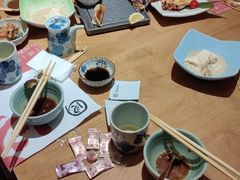 -一心创作料理屋(经开万达店)