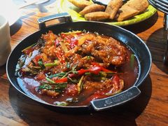 -茶花妹子云南餐厅(北大店)