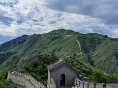 -慕田峪长城