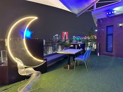 -岁粤Moon·湖景餐厅(月光码头店)