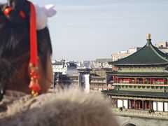 -开元商城(钟楼店)