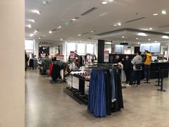 -ZARA(仓山万达店)