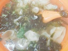 -阿麟馄饨(延长路店)