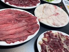 -一鼎牛鲜活牛肉城(晋江海峡国际食品城店)