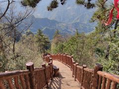 -塔云山