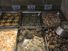 -荣祥海鲜·烟台菜(胜利路二部)