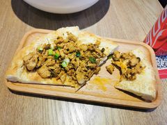 -壹粉屋新疆炒米粉(建外SOHO东区店)