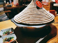 -老凯俚酸汤鱼(鸿通城店)