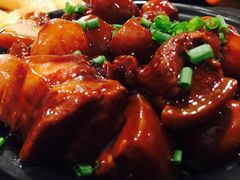 特色红烧肉-建国328 本帮小馆·面馆