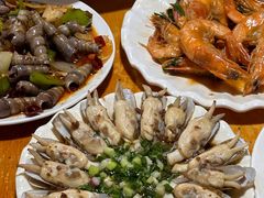 -温州一家人美食(西木头市店)