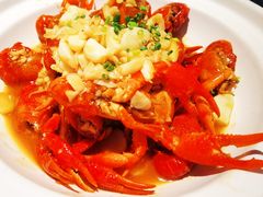 -爱碗亭·鲜炒湖南菜(壹城中心店)