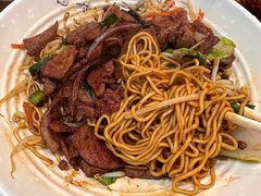 -春雪面馆(转塘店)