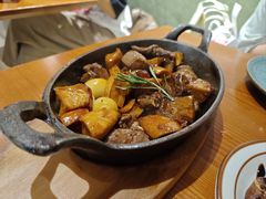 -CRAZYONES西班牙海鲜饭(上海美罗城店)