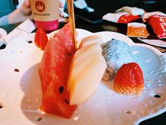 -温野菜涮涮锅(西单大悦城店)