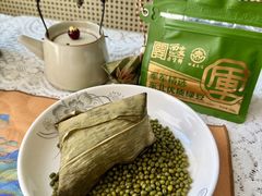 -清真军军绿豆糕(回坊总店)