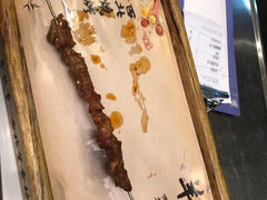 羊肉串-羊故事·西北融合菜(华侨城店)