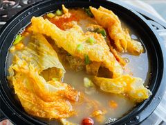 -家味螺蛳粉&烤鱼(五角场店)