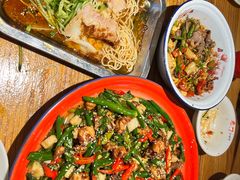 -兔槽江湖菜·重庆璧山兔(水围店)