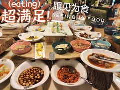 -戈拿旺巴西烤肉(崇文门店)