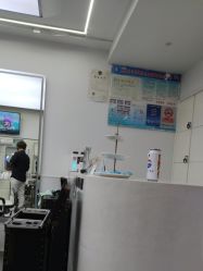 点击看大图 -LJOY丽锦造型·烫发染发