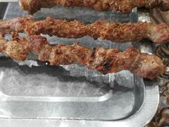 -民族饭荘(新华大街店)