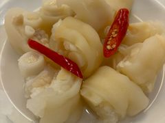 -鹿鸣酒家(越秀店)