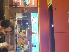 -蜀香三绝·牛蛙·烤鱼·天府炒鸡(安丘泰华店)