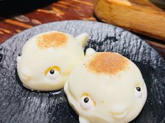 -永安鱼庄·镇江菜(东吴路店)